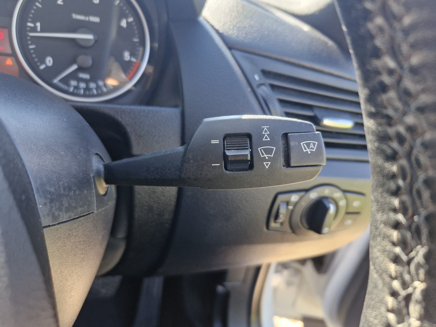 Used BMW X1 2011 for sale - 78210569: Photo 33