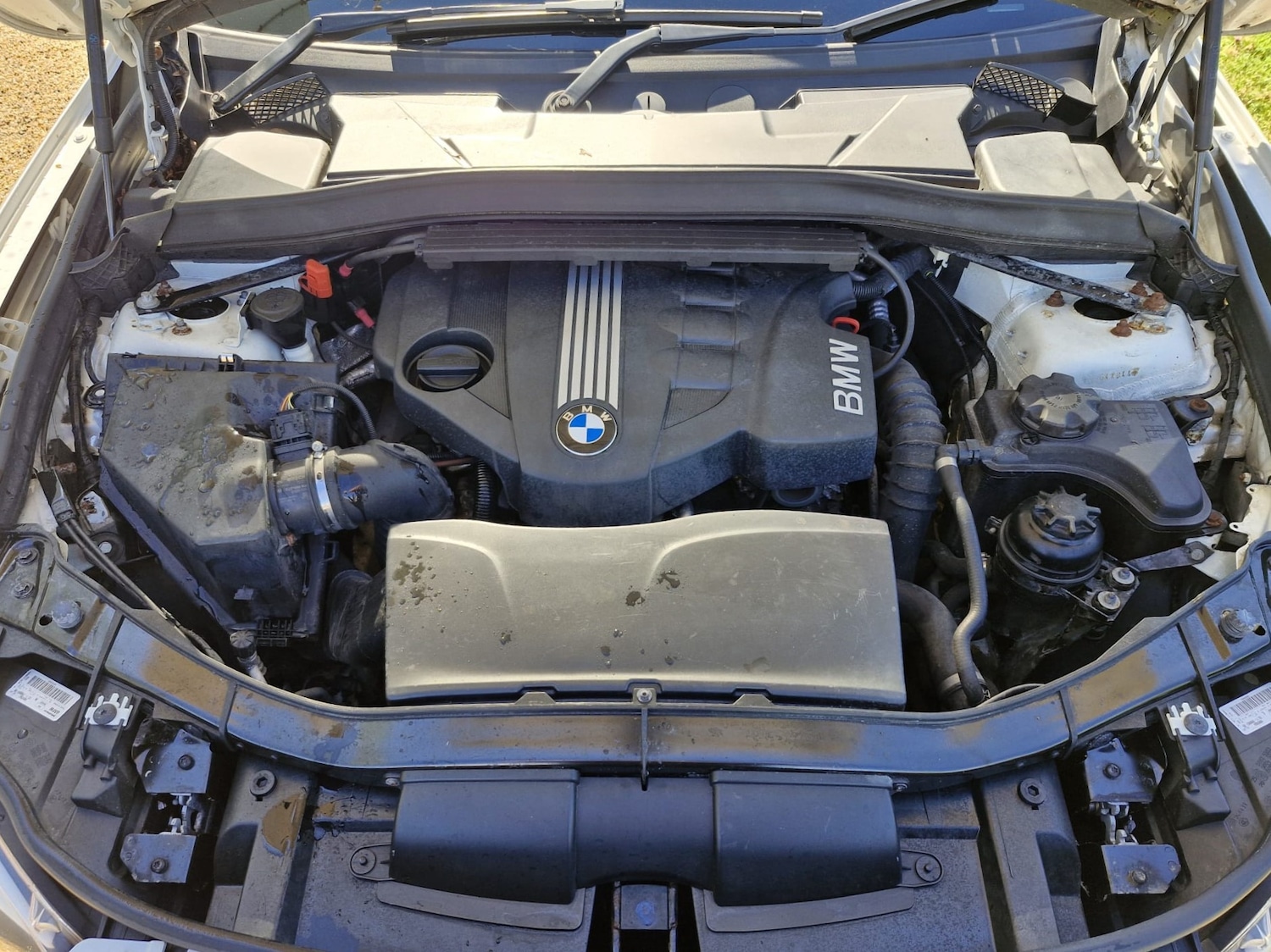 Used BMW X1 2011 for sale - 78210569: Photo 37