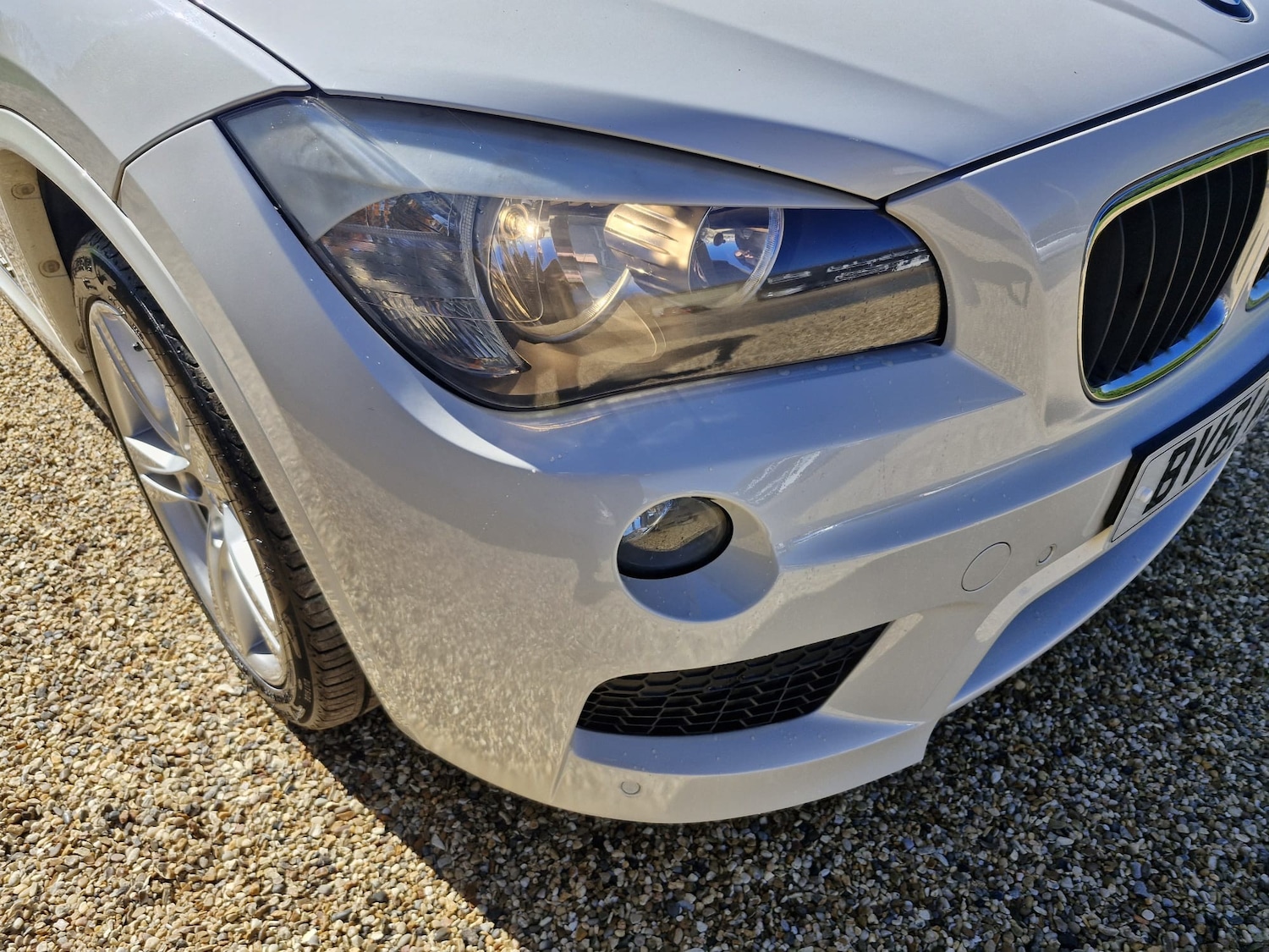 Used BMW X1 2011 for sale - 78210569: Photo 38