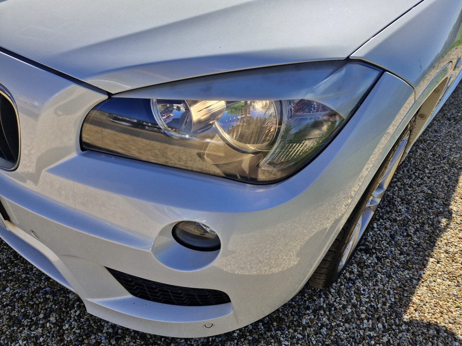 Used BMW X1 2011 for sale - 78210569: Photo 40