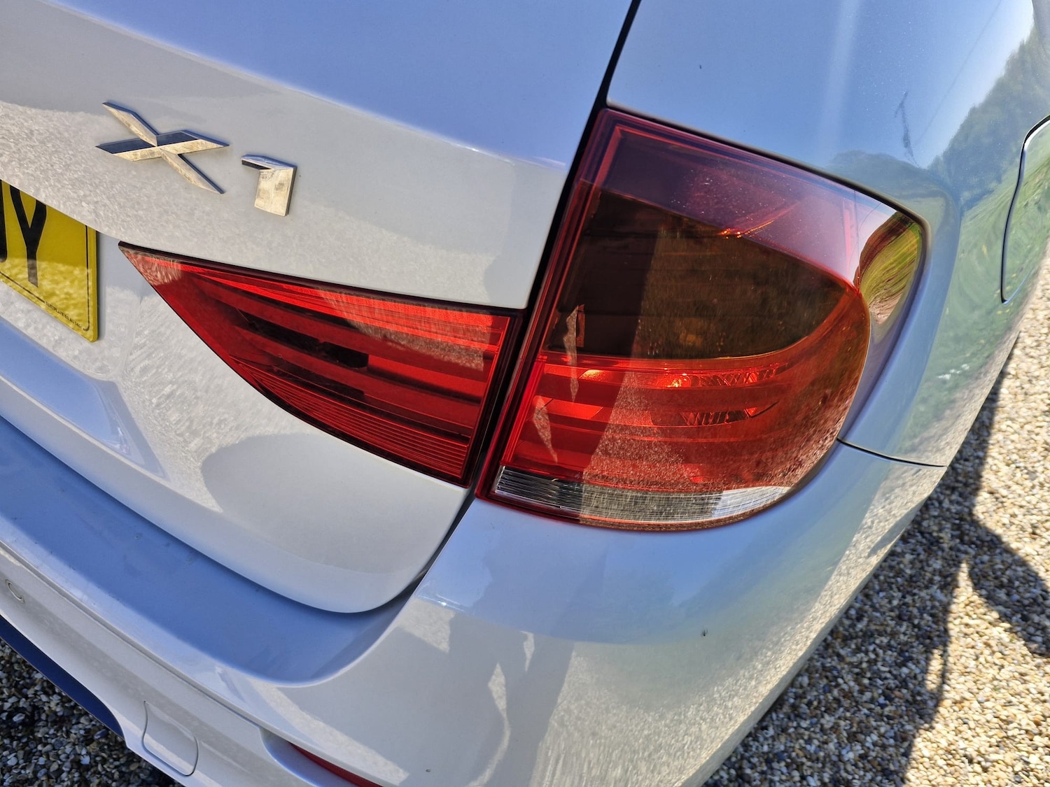 Used BMW X1 2011 for sale - 78210569: Photo 42