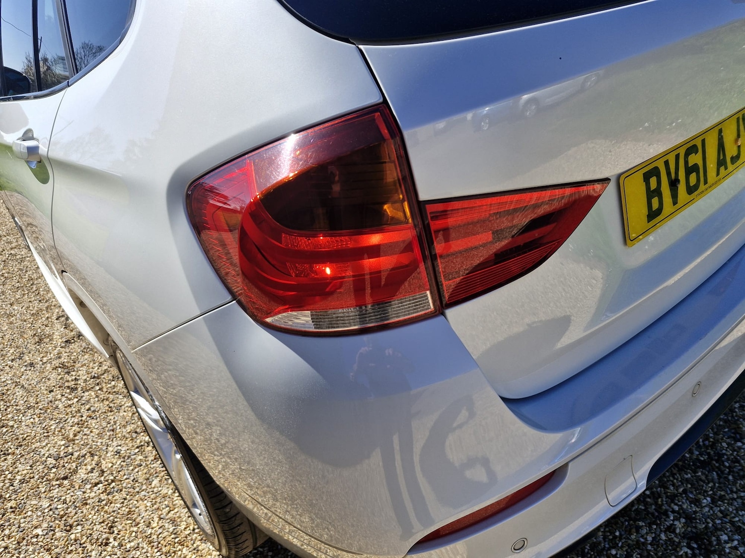 Used BMW X1 2011 for sale - 78210569: Photo 43