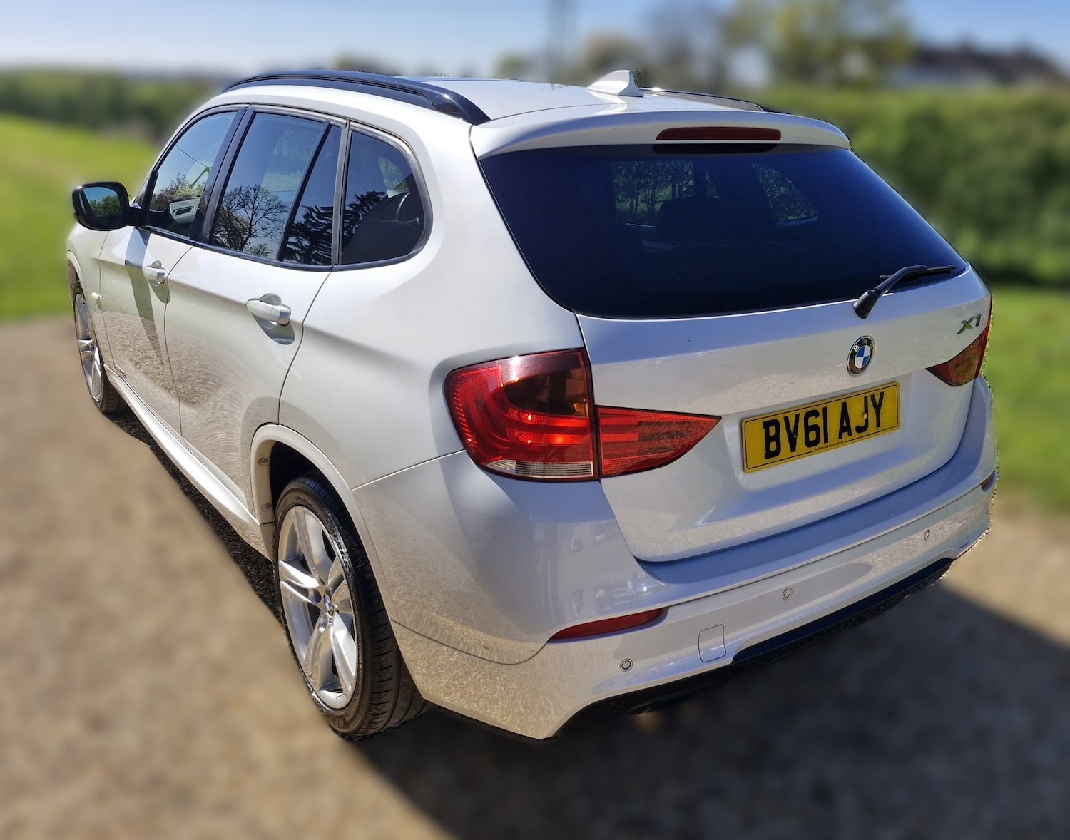 Used BMW X1 2011 for sale - 78210569: Photo 6