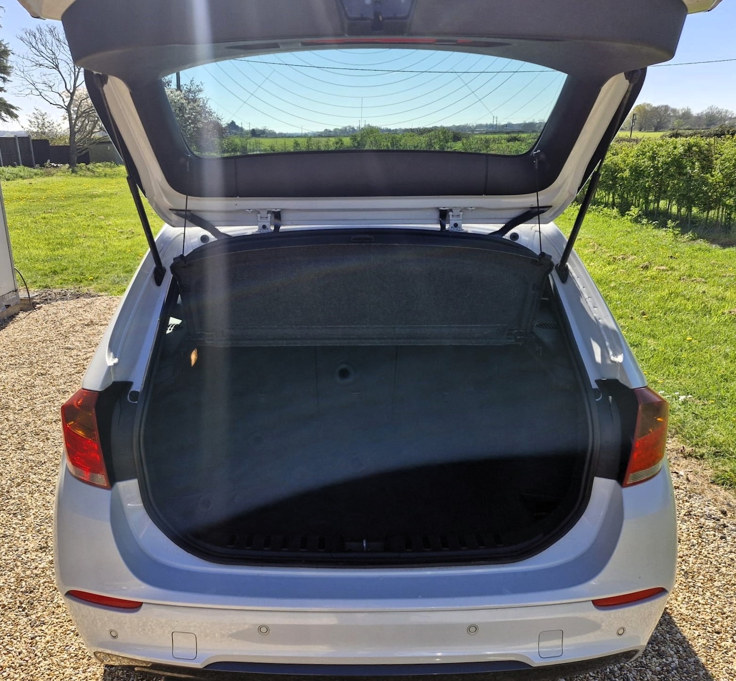 Used BMW X1 2011 for sale - 78210569: Photo 7