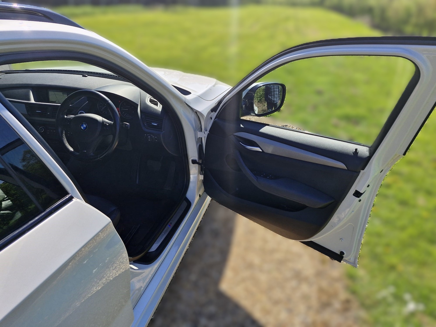 Used BMW X1 2011 for sale - 78210569: Photo 9