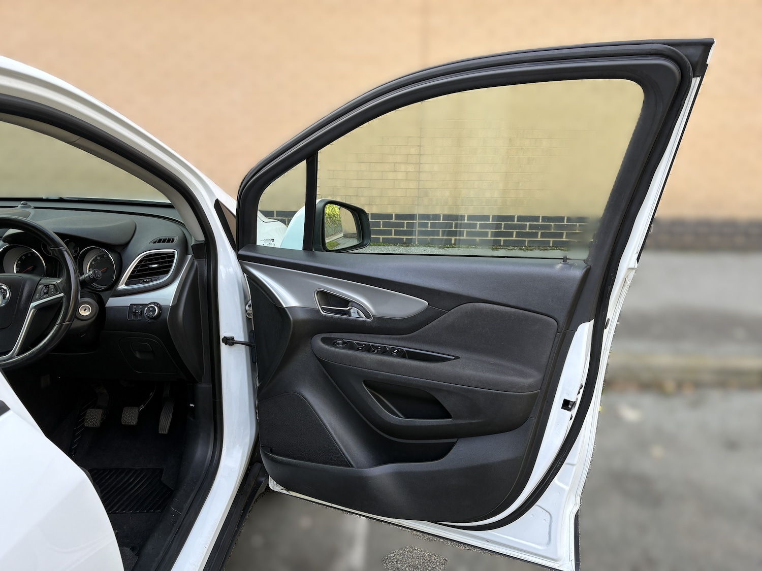 Used Vauxhall Mokka 2013 for sale - 76466256: Photo 10