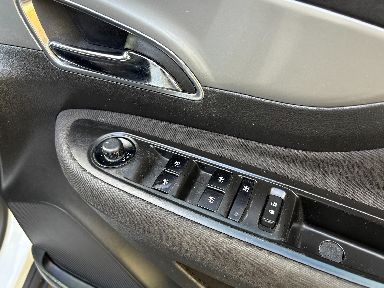 Used Vauxhall Mokka 2013 for sale - 76466256: Photo 11