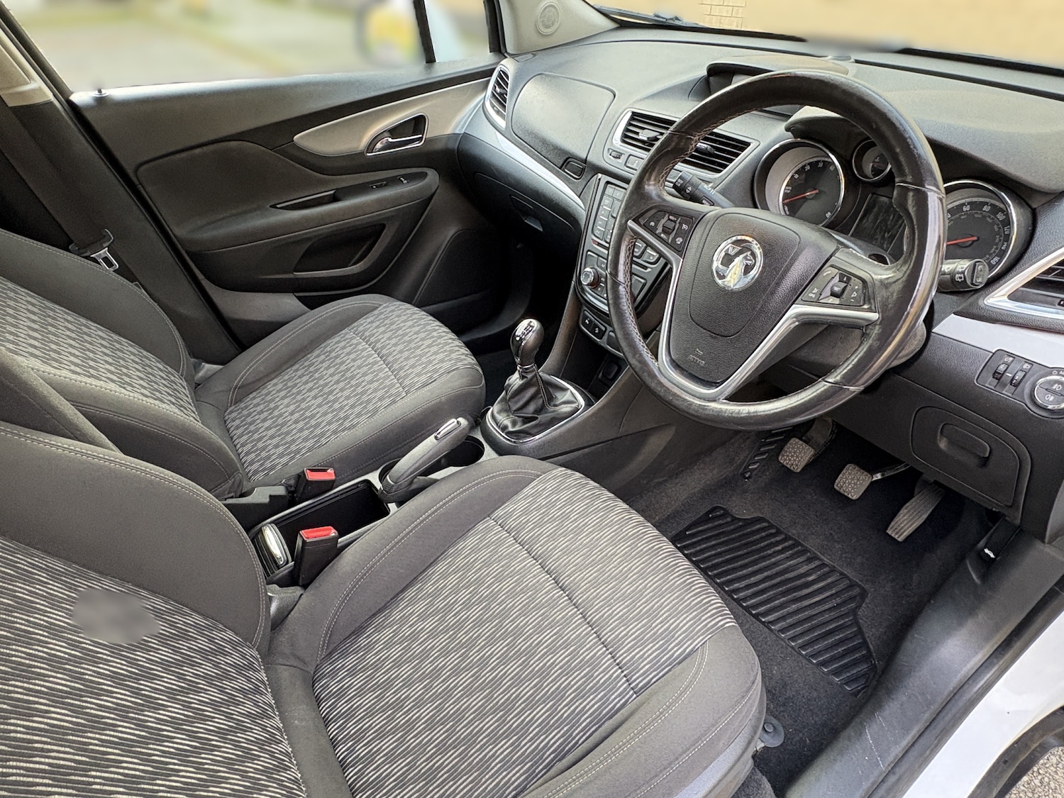 Used Vauxhall Mokka 2013 for sale - 76466256: Photo 12