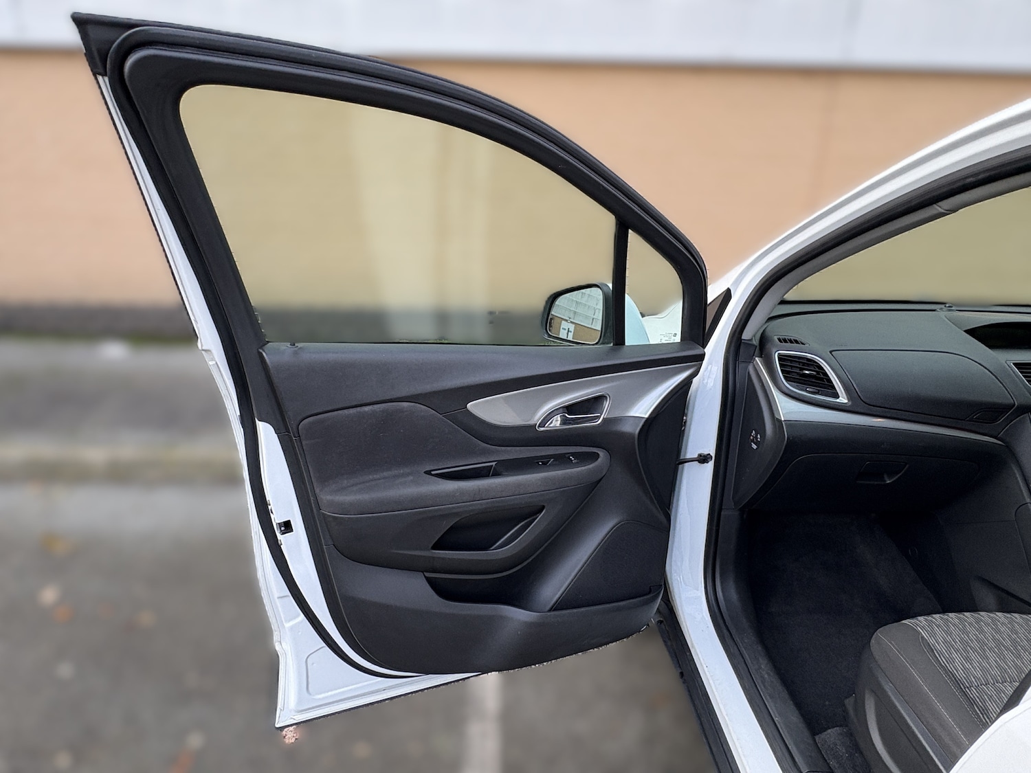 Used Vauxhall Mokka 2013 for sale - 76466256: Photo 13