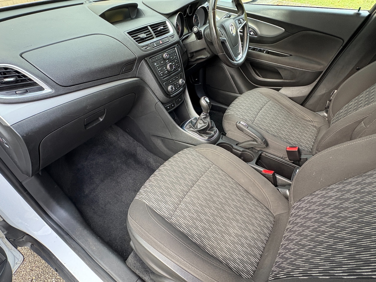 Used Vauxhall Mokka 2013 for sale - 76466256: Photo 15