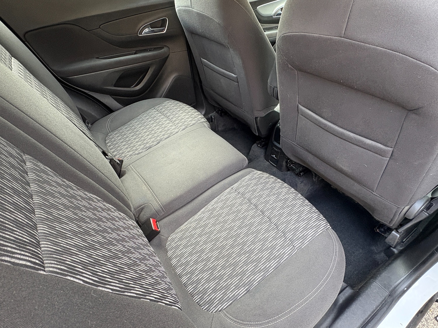 Used Vauxhall Mokka 2013 for sale - 76466256: Photo 16