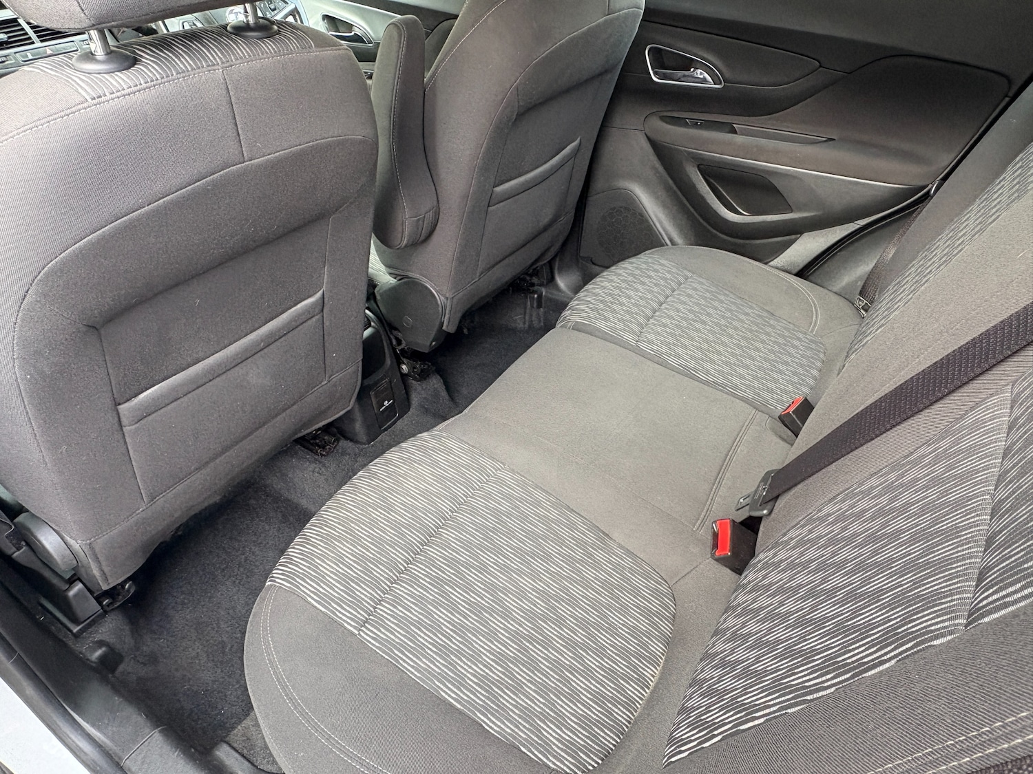 Used Vauxhall Mokka 2013 for sale - 76466256: Photo 17