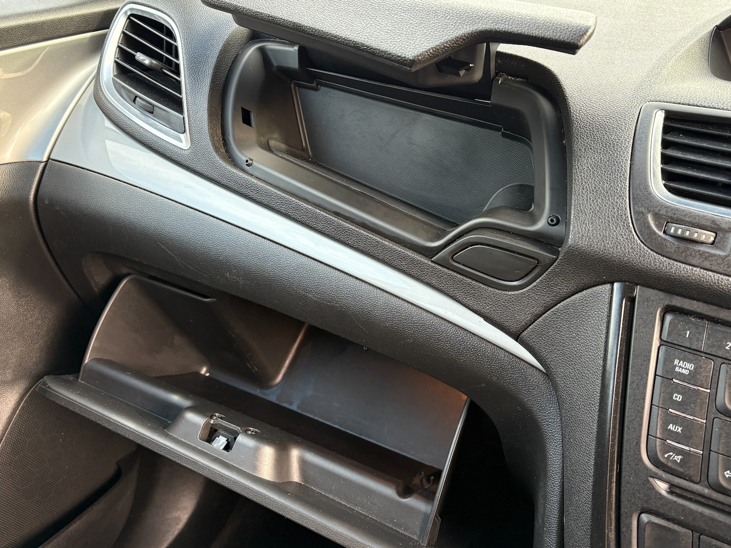 Used Vauxhall Mokka 2013 for sale - 76466256: Photo 18