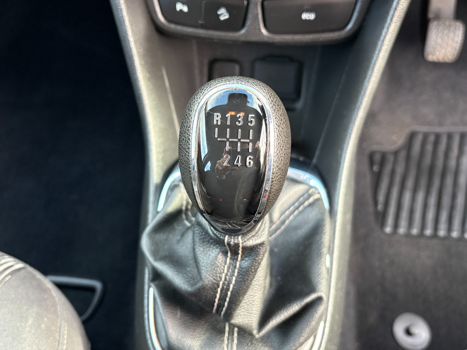 Used Vauxhall Mokka 2013 for sale - 76466256: Photo 20