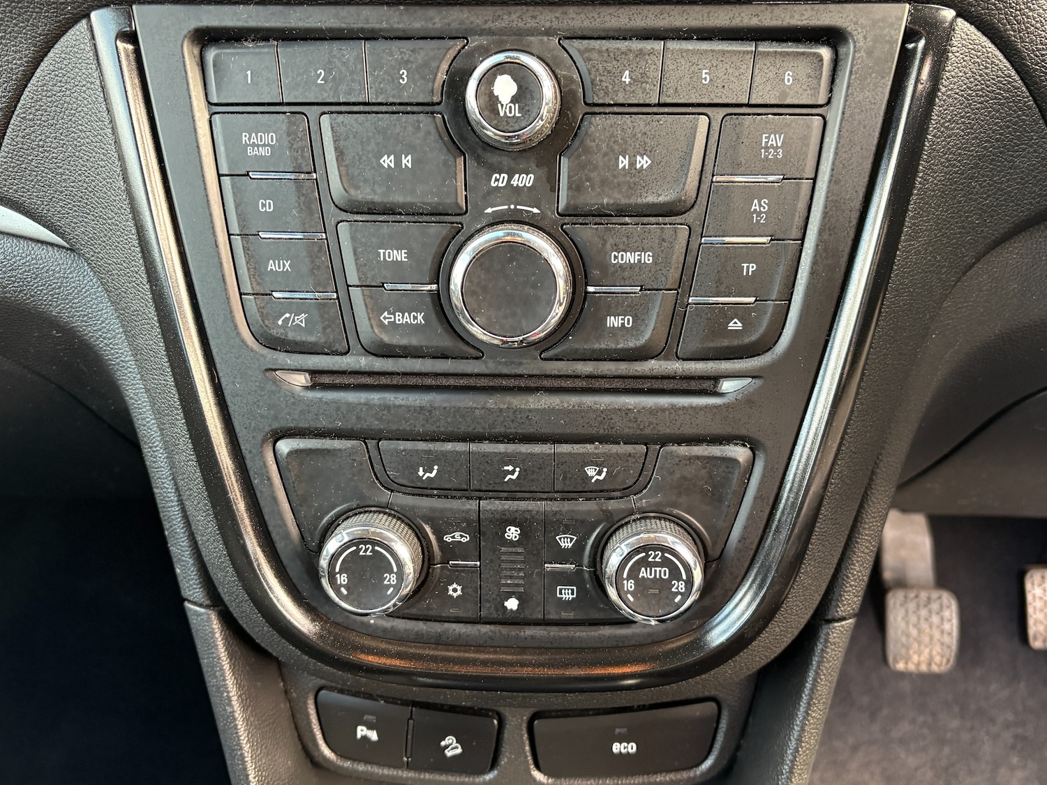 Used Vauxhall Mokka 2013 for sale - 76466256: Photo 21