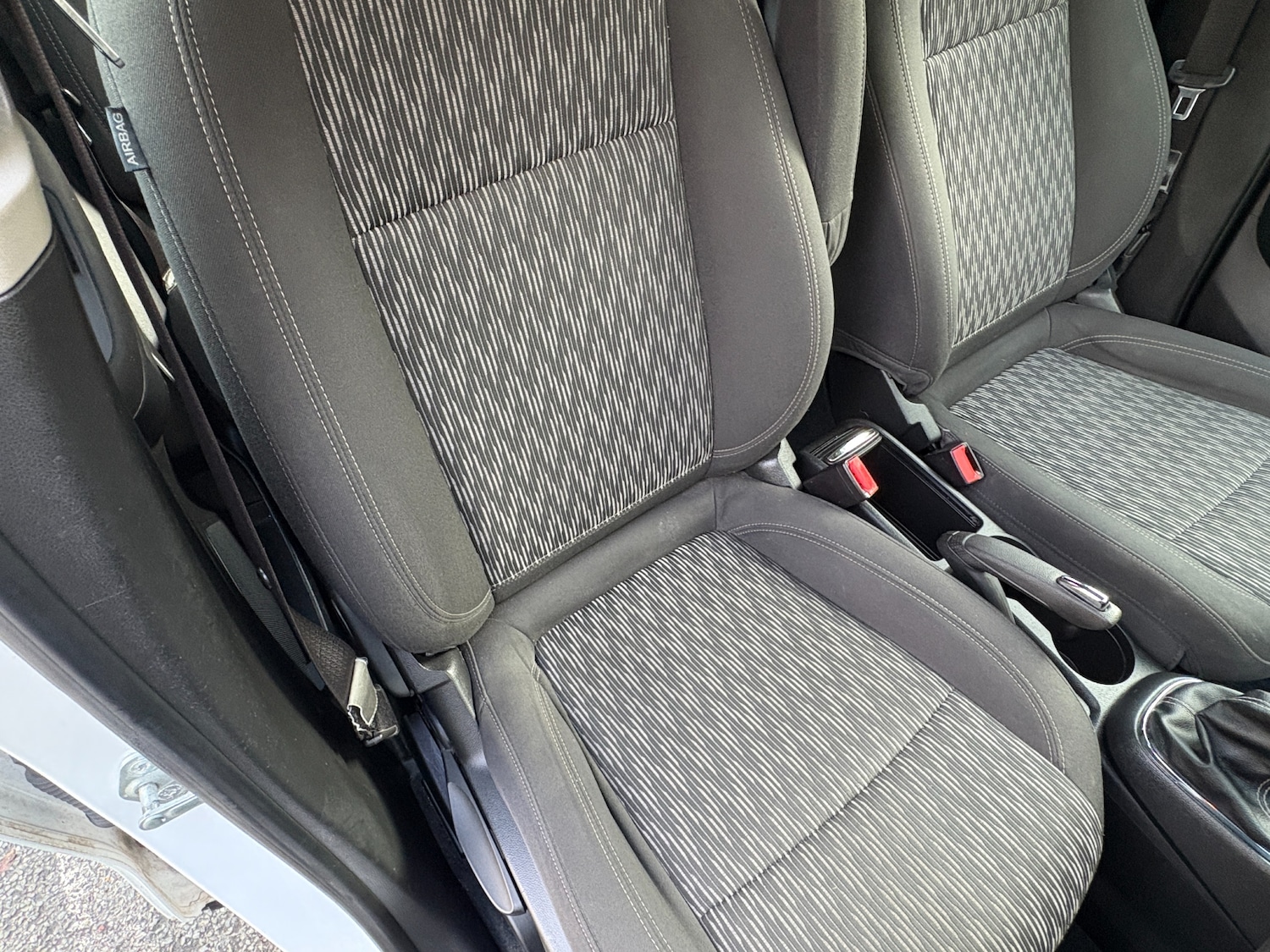 Used Vauxhall Mokka 2013 for sale - 76466256: Photo 25