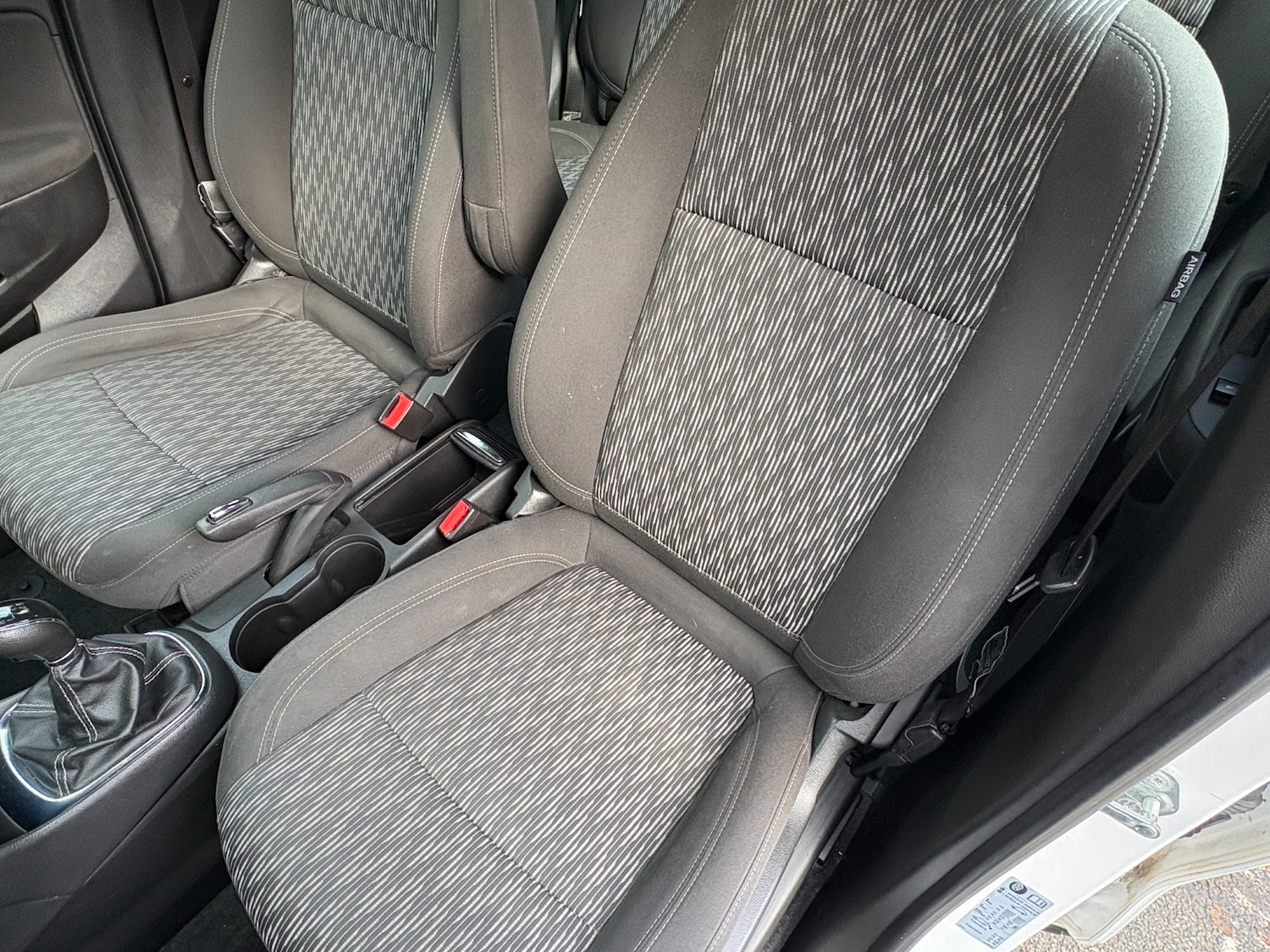 Used Vauxhall Mokka 2013 for sale - 76466256: Photo 26