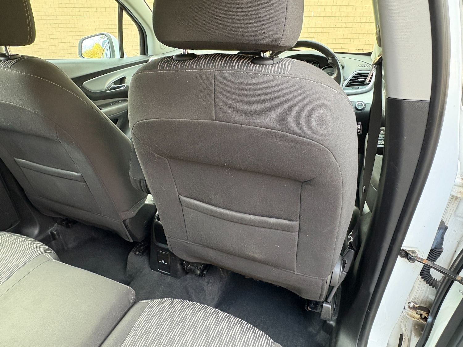 Used Vauxhall Mokka 2013 for sale - 76466256: Photo 29