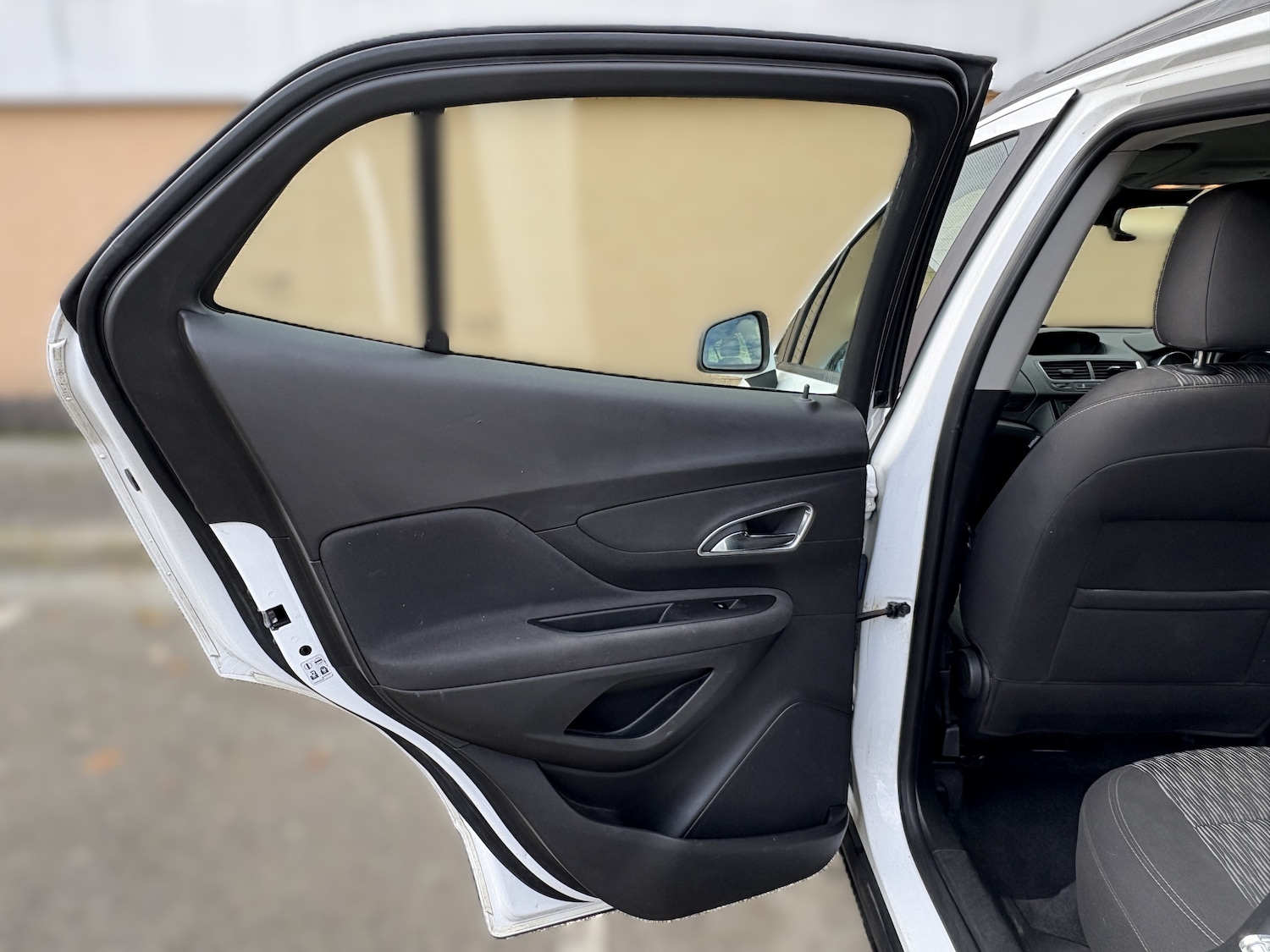 Used Vauxhall Mokka 2013 for sale - 76466256: Photo 30