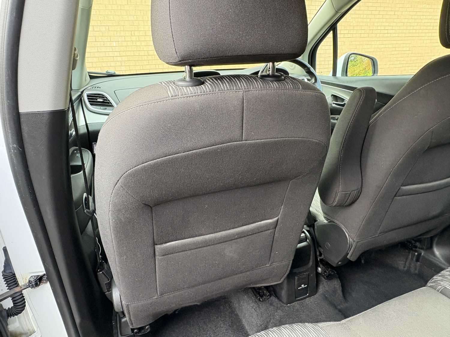 Used Vauxhall Mokka 2013 for sale - 76466256: Photo 32