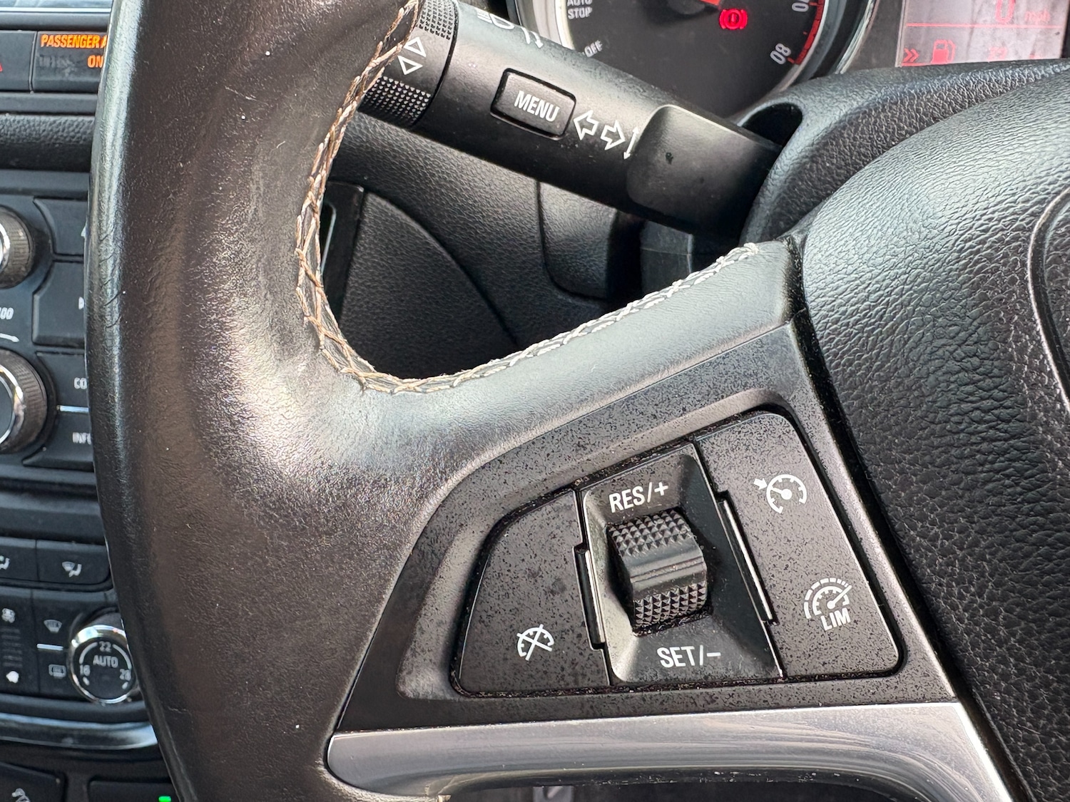 Used Vauxhall Mokka 2013 for sale - 76466256: Photo 33