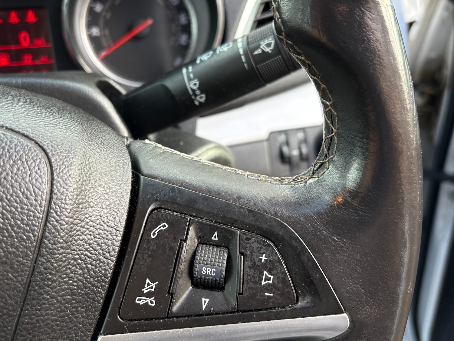 Used Vauxhall Mokka 2013 for sale - 76466256: Photo 35