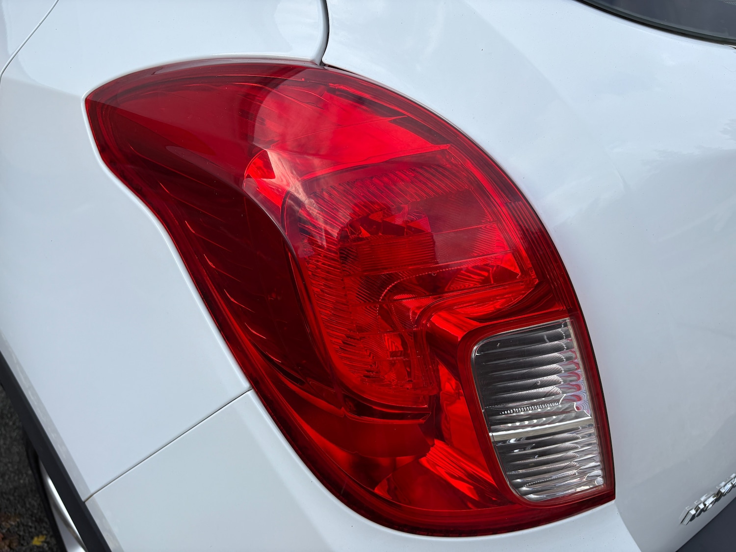 Used Vauxhall Mokka 2013 for sale - 76466256: Photo 40