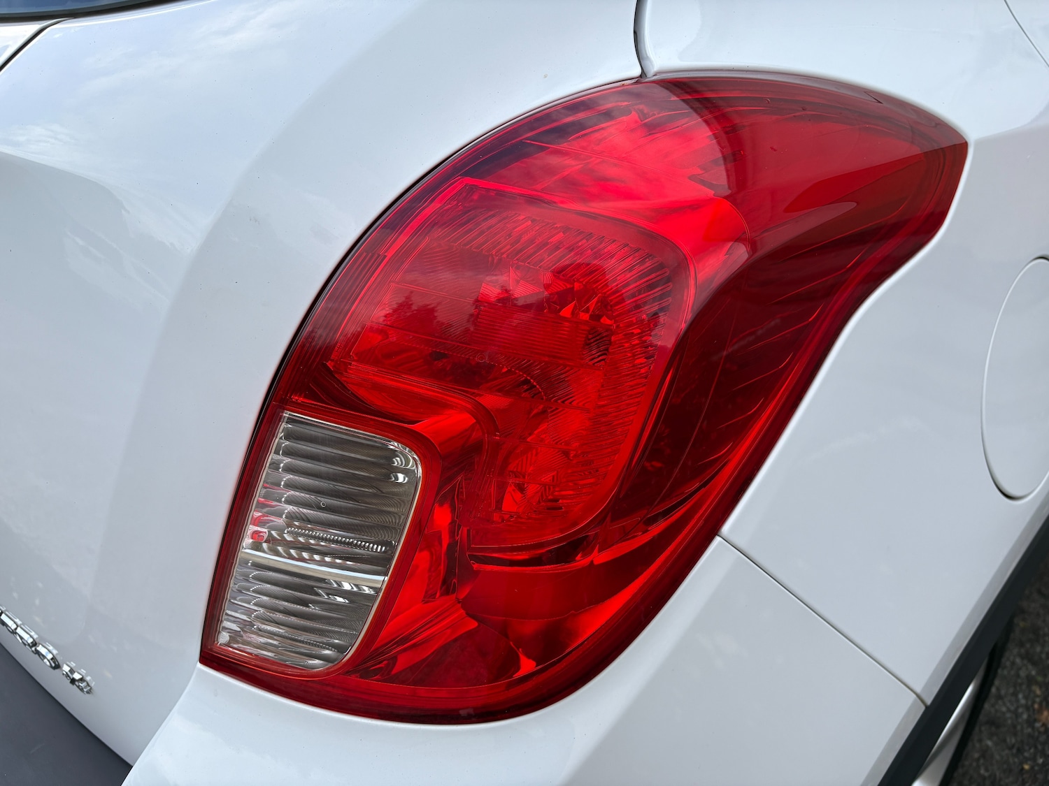 Used Vauxhall Mokka 2013 for sale - 76466256: Photo 41