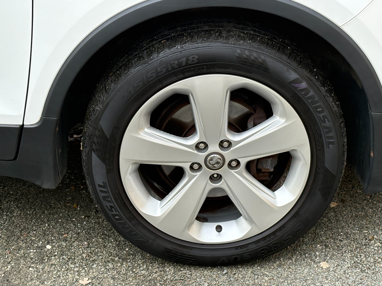 Used Vauxhall Mokka 2013 for sale - 76466256: Photo 42