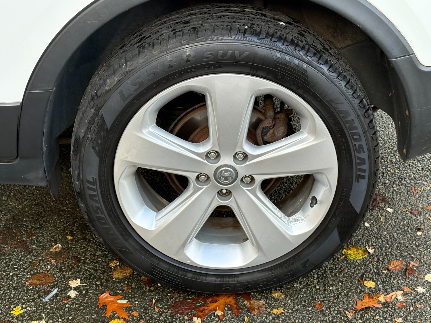 Used Vauxhall Mokka 2013 for sale - 76466256: Photo 44