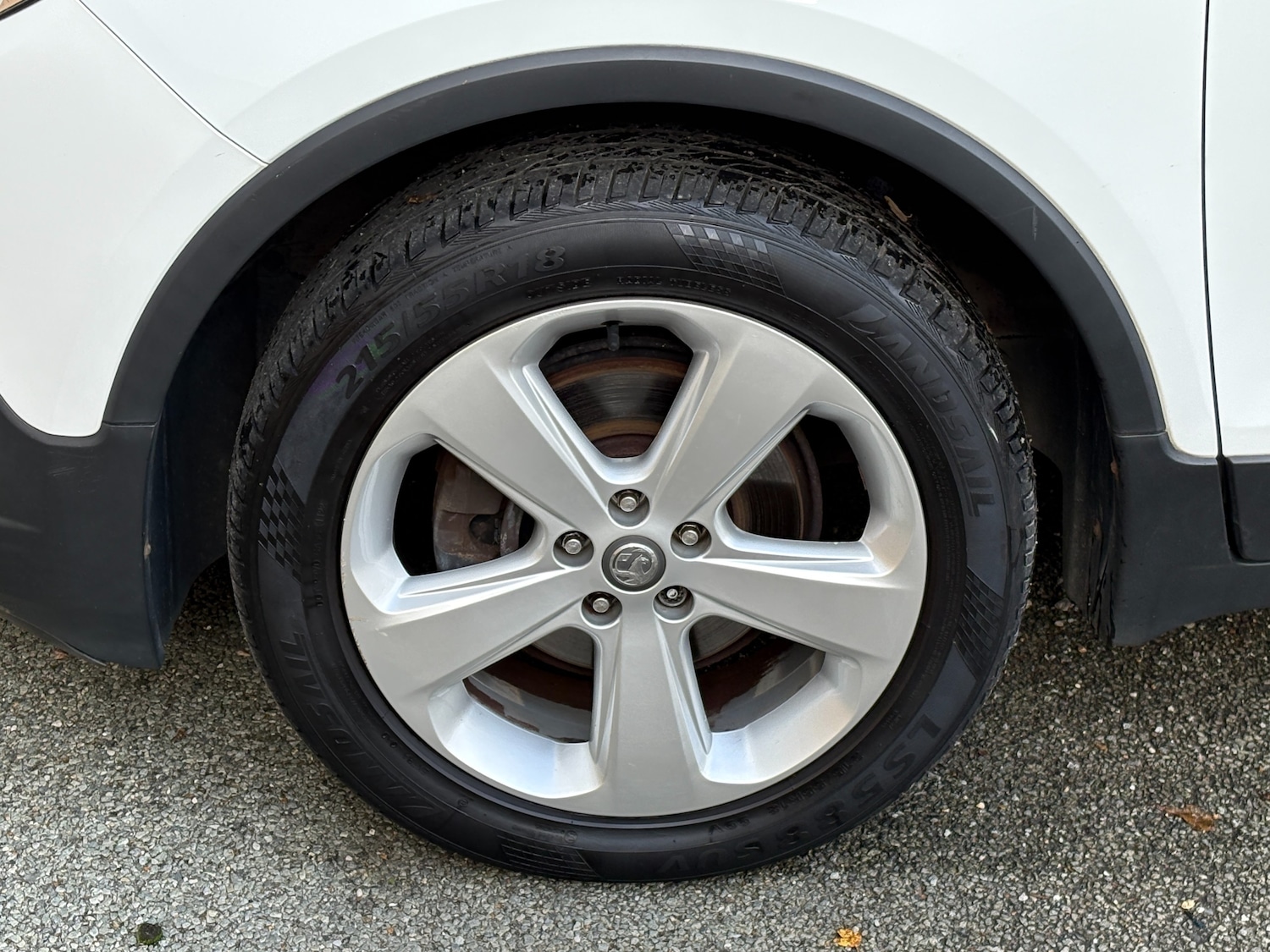 Used Vauxhall Mokka 2013 for sale - 76466256: Photo 45