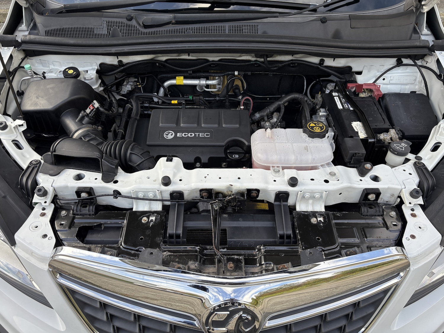 Used Vauxhall Mokka 2013 for sale - 76466256: Photo 47