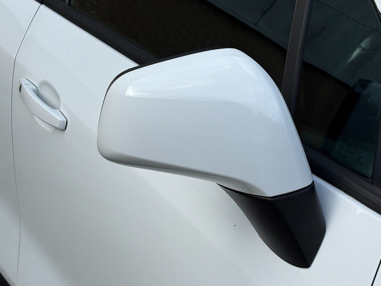 Used Vauxhall Mokka 2013 for sale - 76466256: Photo 49