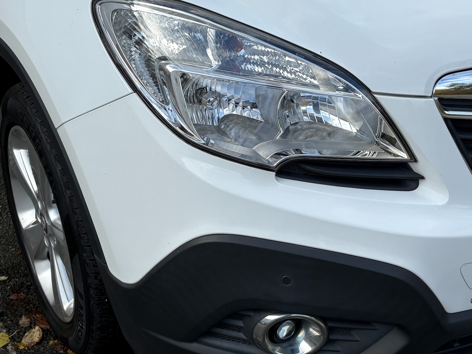 Used Vauxhall Mokka 2013 for sale - 76466256: Photo 50