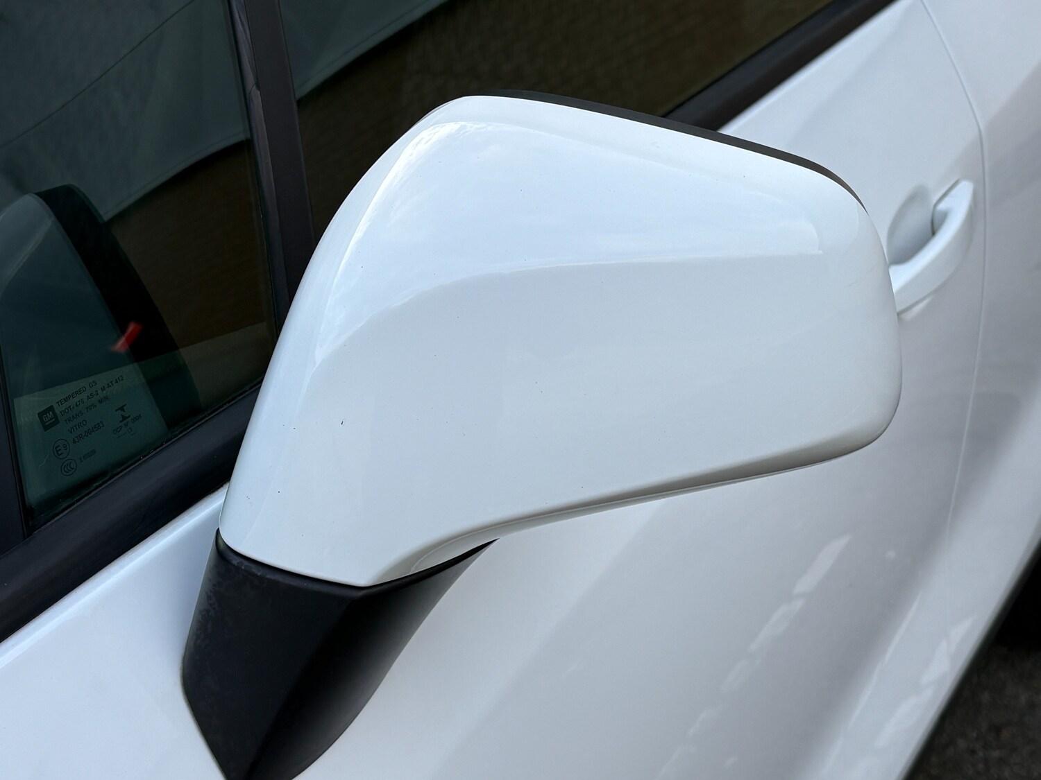 Used Vauxhall Mokka 2013 for sale - 76466256: Photo 53