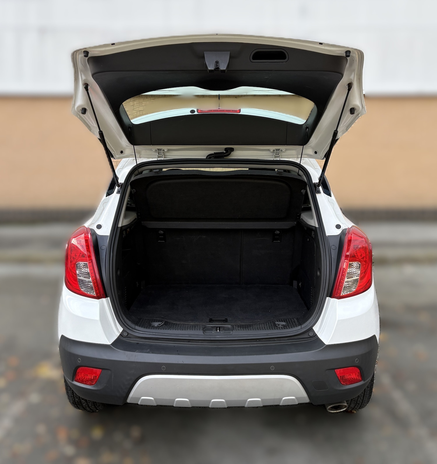 Used Vauxhall Mokka 2013 for sale - 76466256: Photo 7