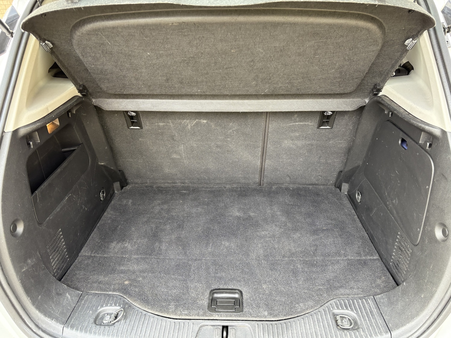 Used Vauxhall Mokka 2013 for sale - 76466256: Photo 8