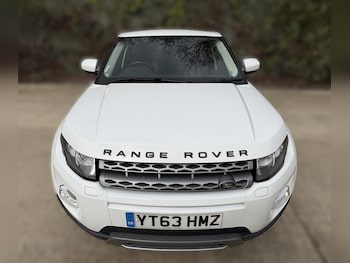 Used Land Rover Range Rover 2013 for sale - 78948091: Photo