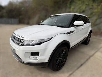 Used Land Rover Range Rover 2013 for sale - 78948091: Photo
