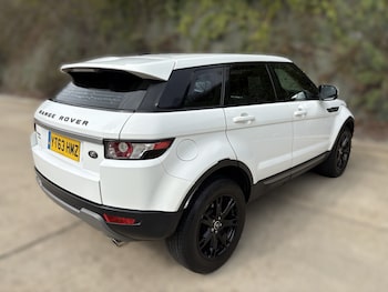 Used Land Rover Range Rover 2013 for sale - 78948091: Photo