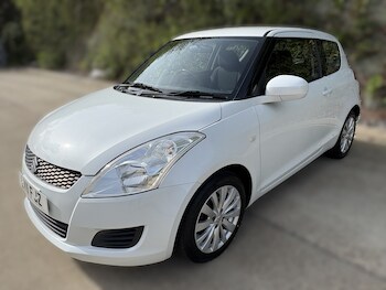 Used Suzuki Swift 2011 for sale - 78948094: Photo