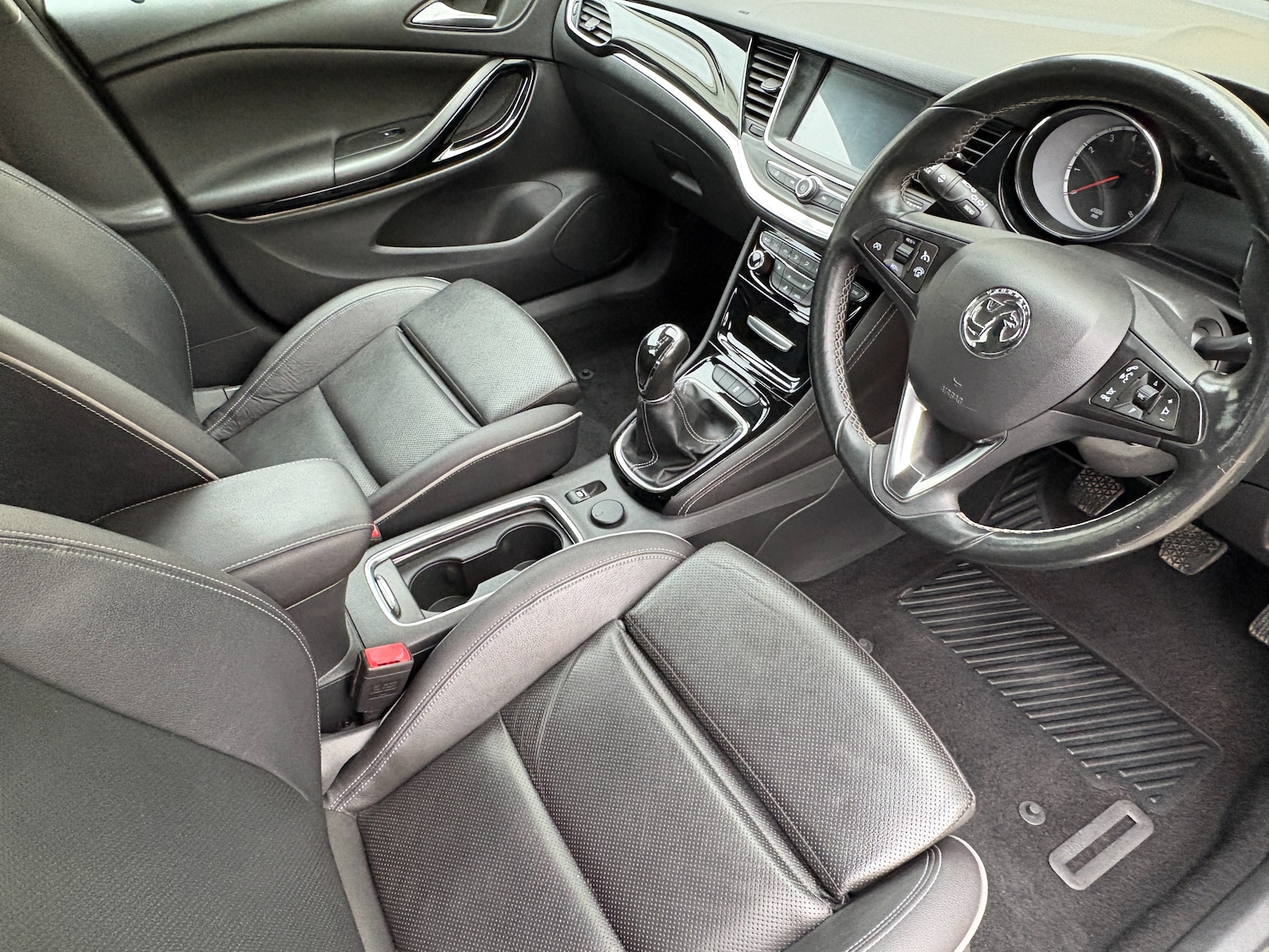 Used Vauxhall Astra 2016 for sale - 77878659: Photo 11