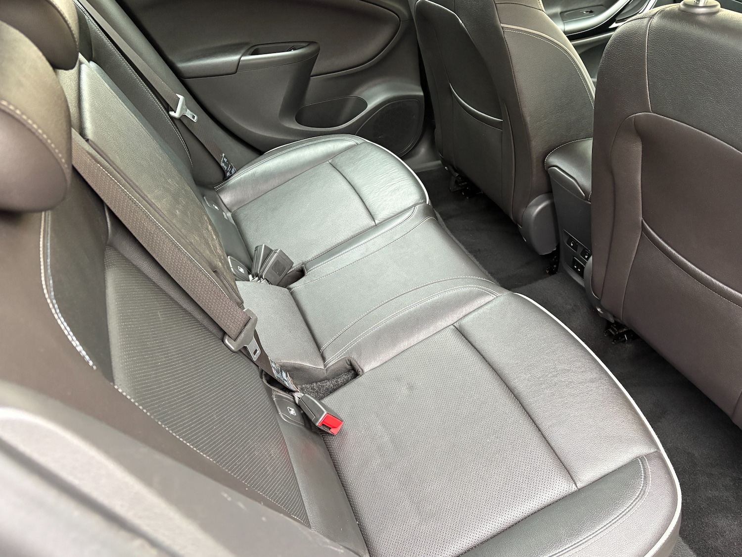 Used Vauxhall Astra 2016 for sale - 77878659: Photo 15