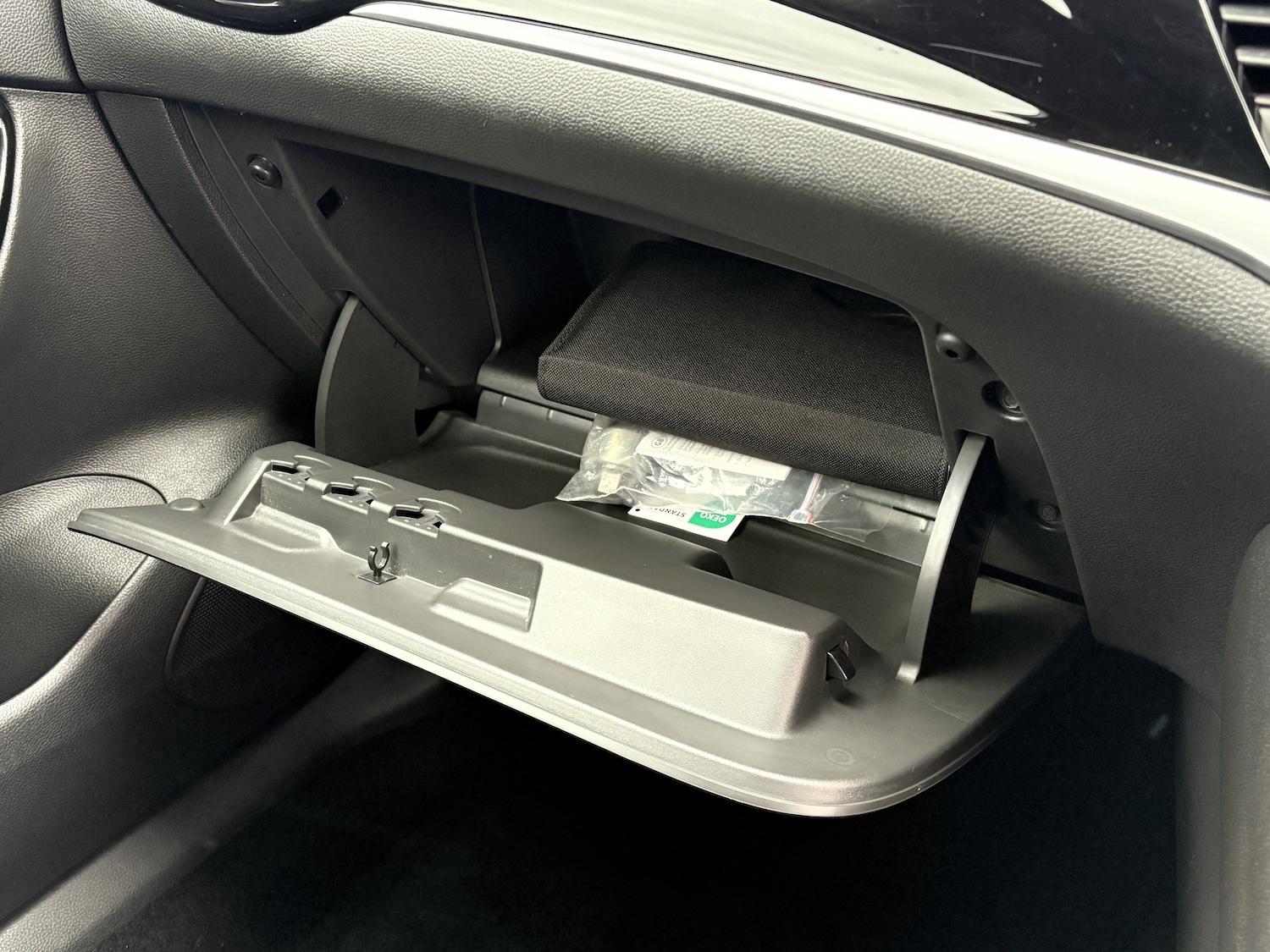 Used Vauxhall Astra 2016 for sale - 77878659: Photo 17