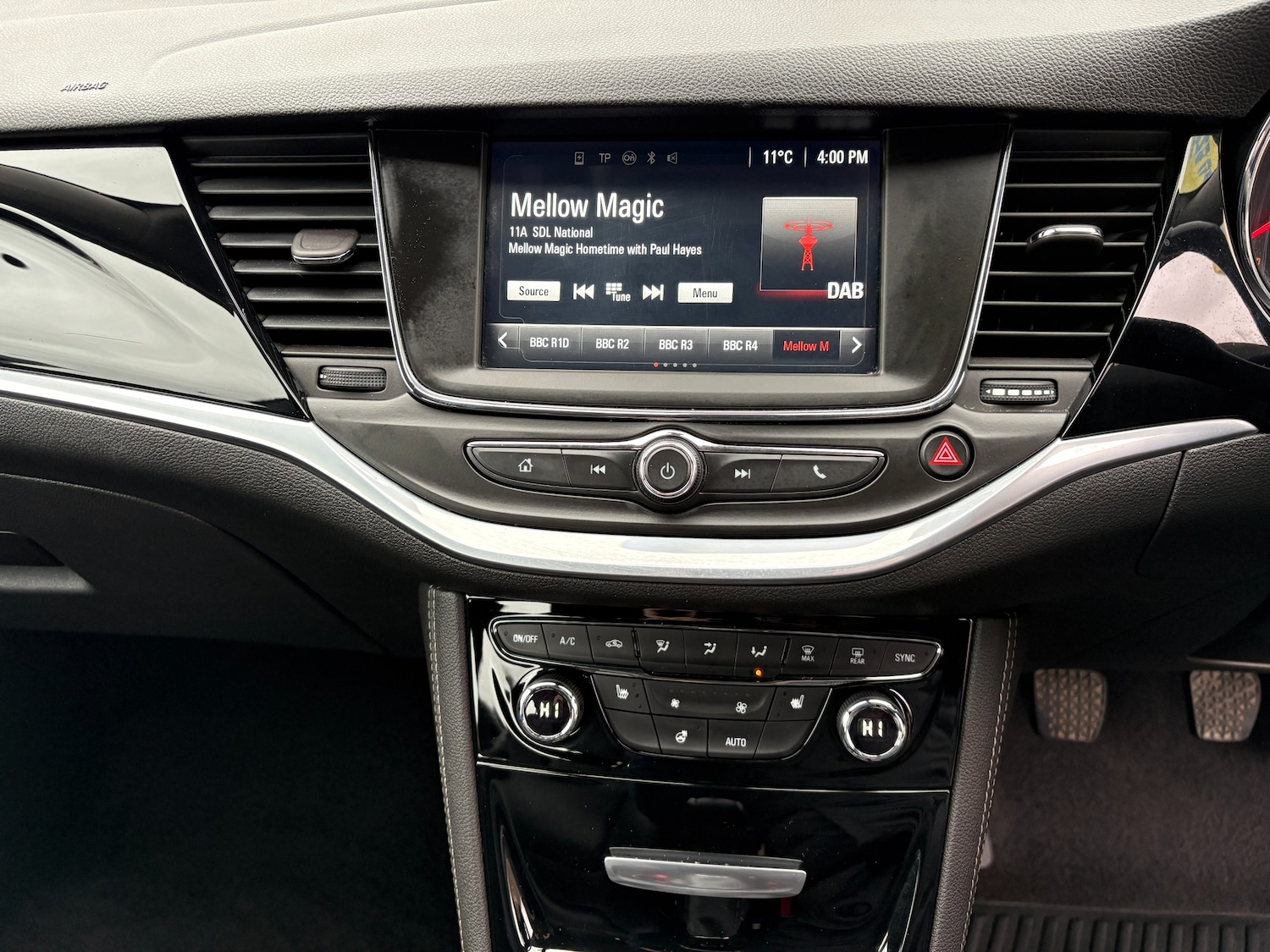 Used Vauxhall Astra 2016 for sale - 77878659: Photo 18