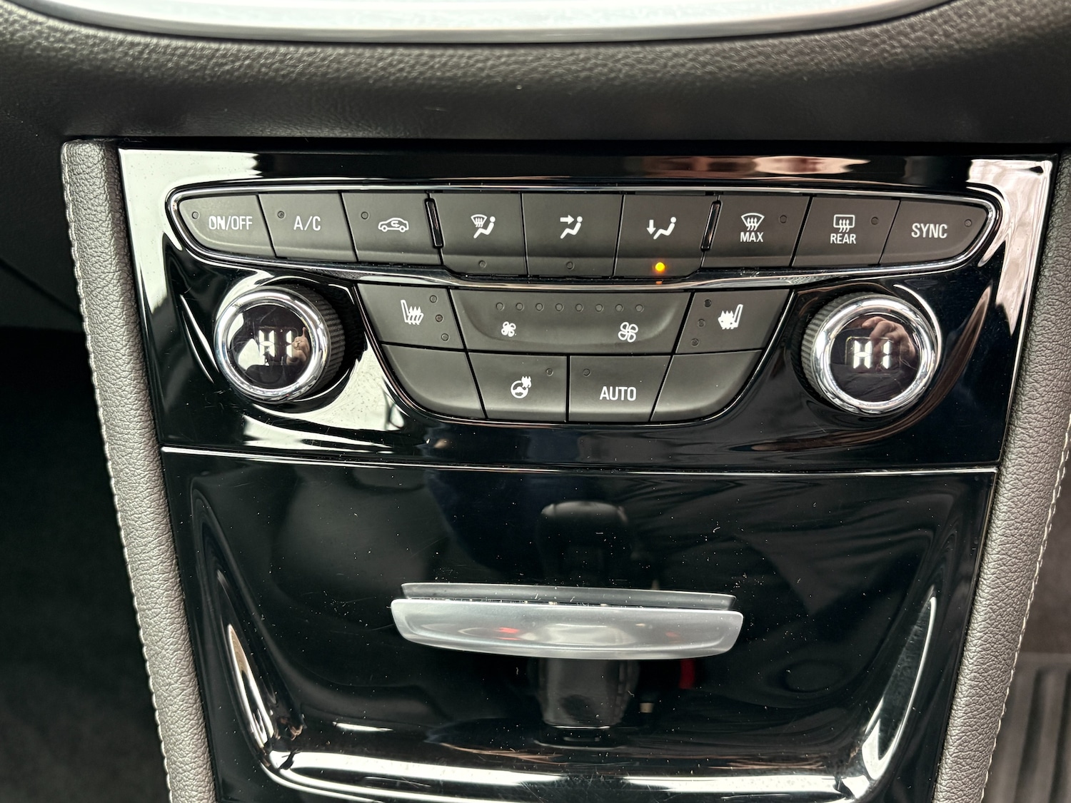 Used Vauxhall Astra 2016 for sale - 77878659: Photo 19