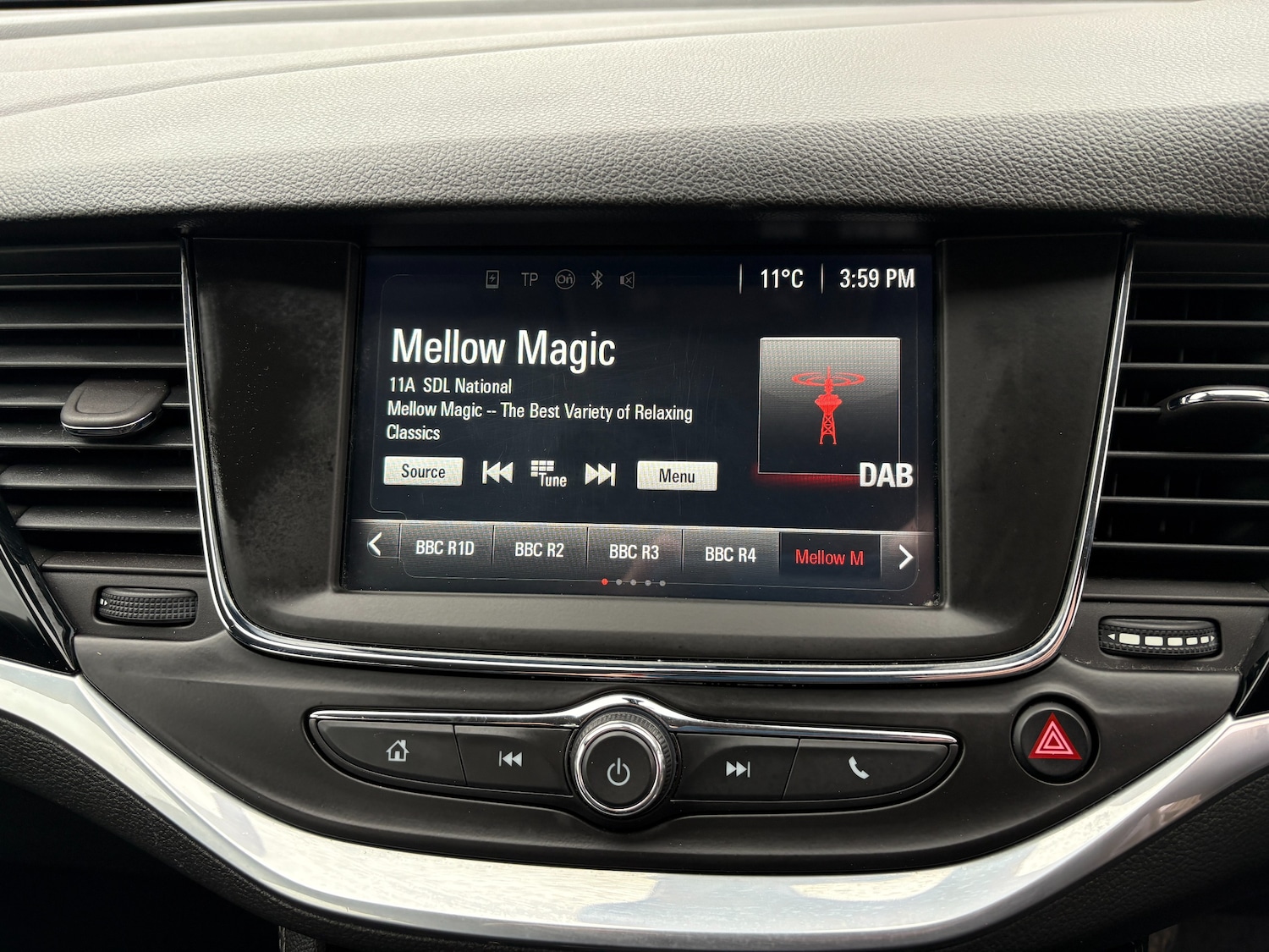 Used Vauxhall Astra 2016 for sale - 77878659: Photo 20