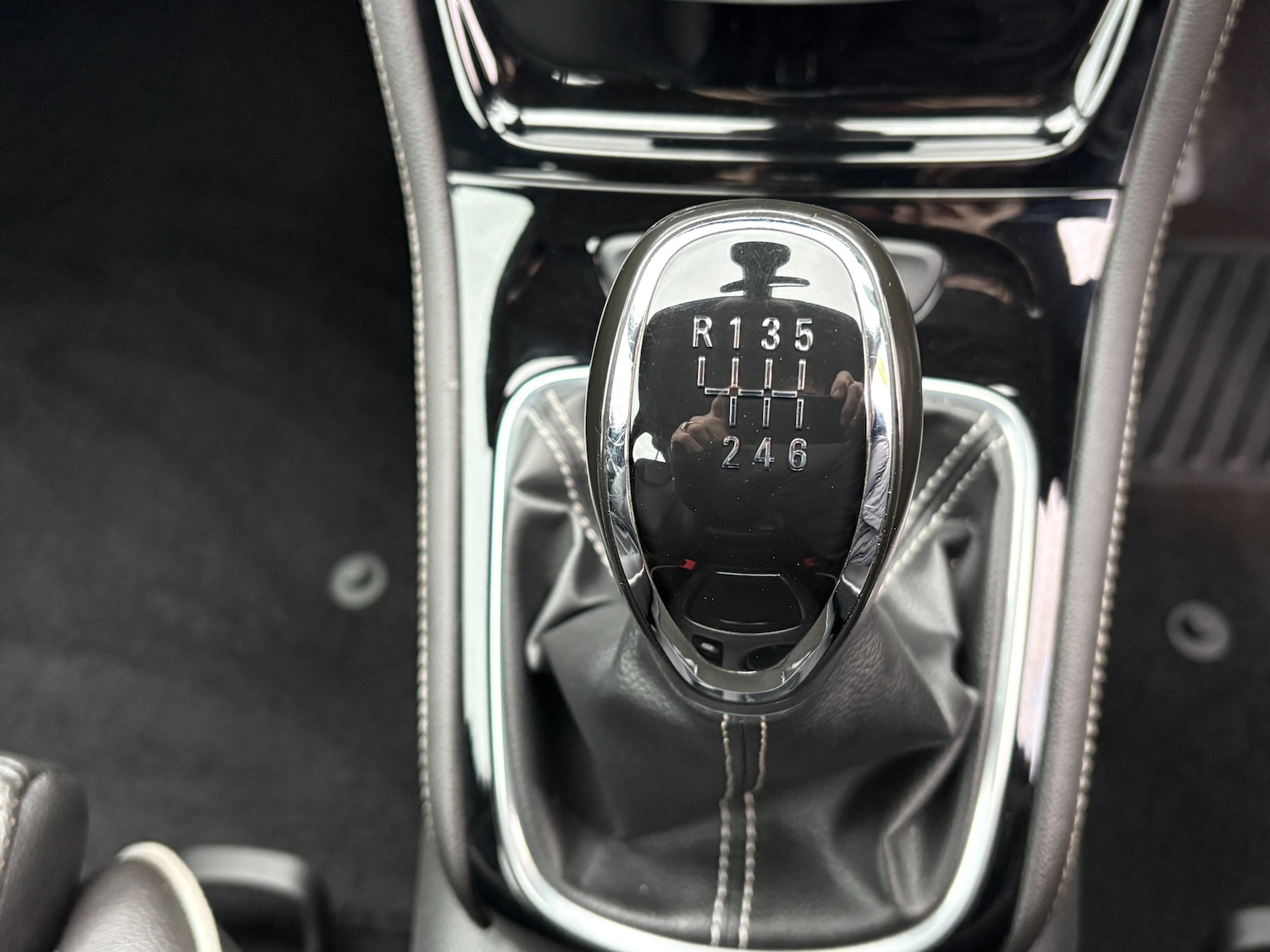 Used Vauxhall Astra 2016 for sale - 77878659: Photo 21