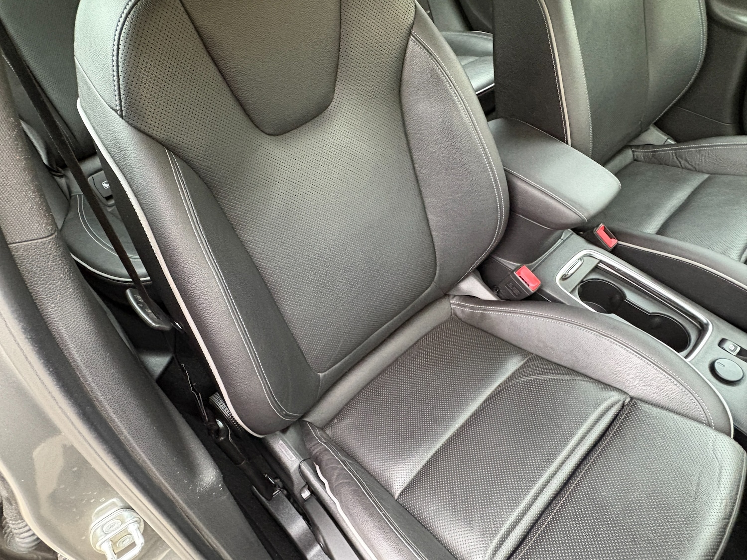 Used Vauxhall Astra 2016 for sale - 77878659: Photo 25