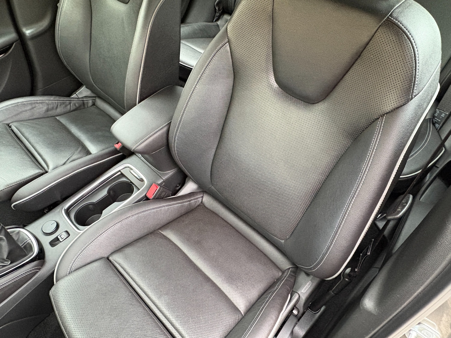 Used Vauxhall Astra 2016 for sale - 77878659: Photo 26